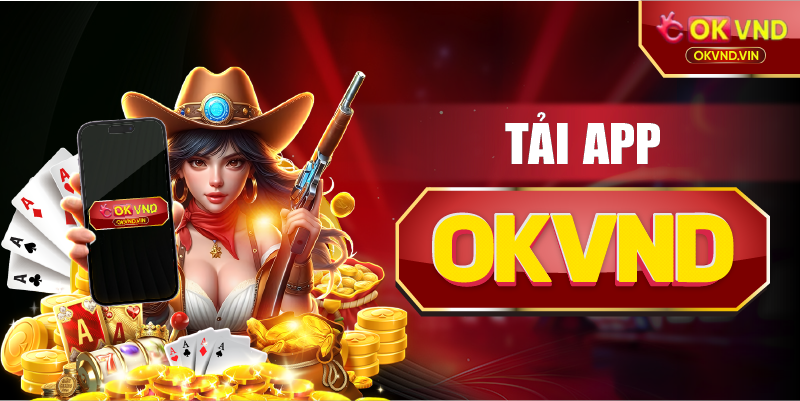 Tải app OKVND