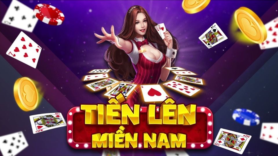 Tiến Lên Miền Nam – Kinh Nghiệm Chơi Giúp Bạn Thành Cao Thủ tại TR88